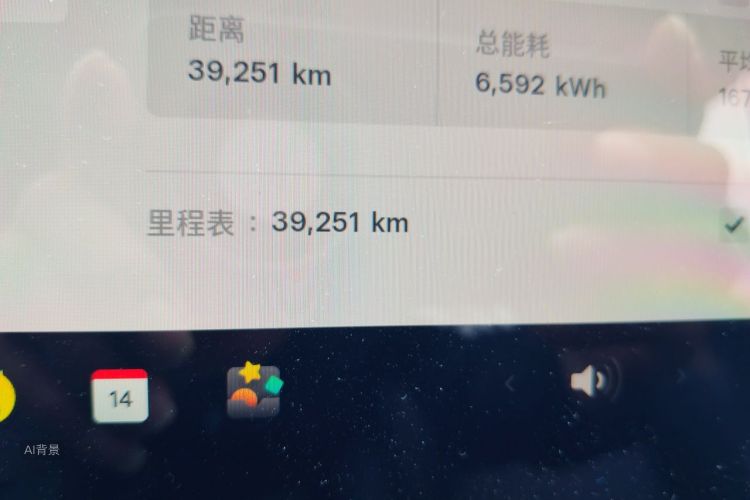 Tesla Model Y 2023 immagine di auto #14
