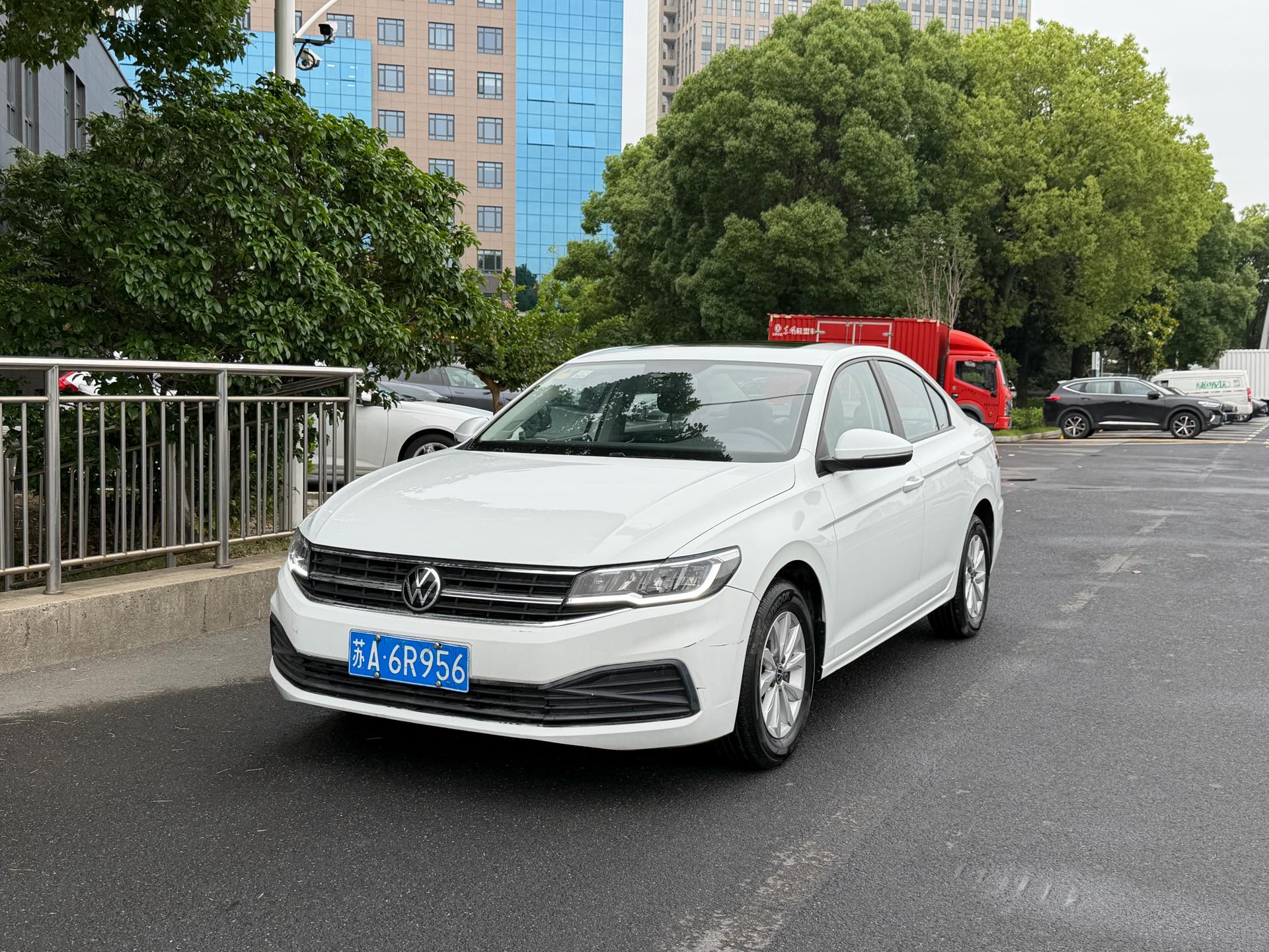 Volkswagen Bora 2021 Volkswagen Bora 2021 car image