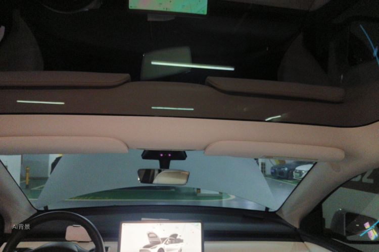 Tesla Model Y 2022 imagem de carro #20