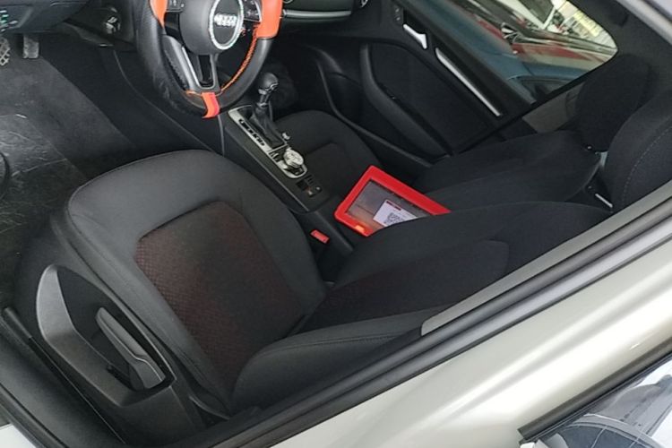 Audi A3 2021 car image #20