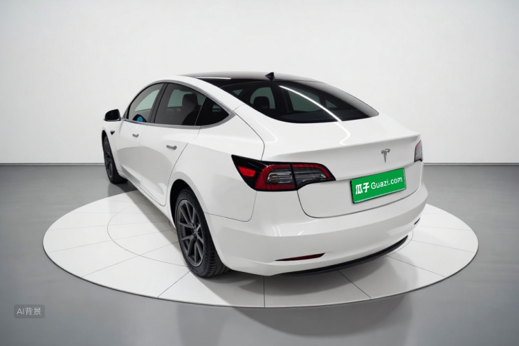 Tesla Model 3 2023 #5 Tesla Model 3 2023 immagine di auto #5
