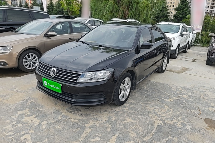 Volkswagen Lavida 2018 #2 Volkswagen Lavida 2018 car image #2