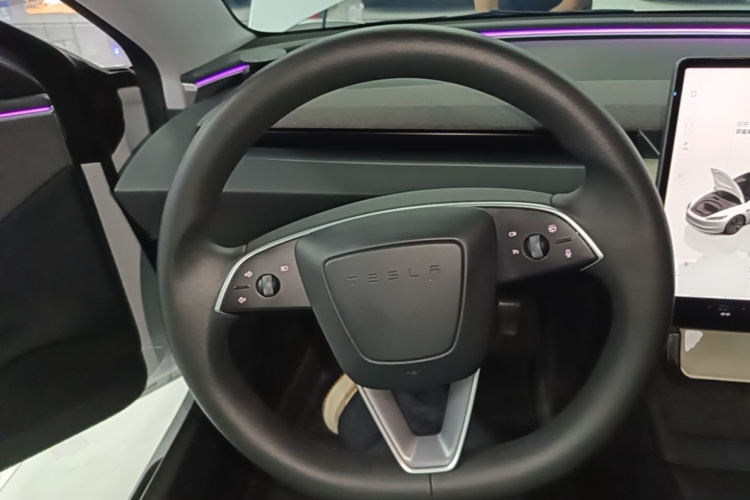 Tesla Model 3 2024 immagine di auto #11