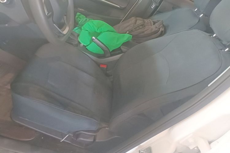 Chery Tiggo 3x 2025 image de voiture #15