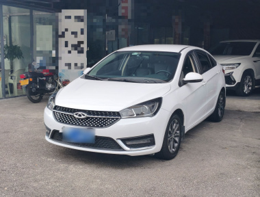 Chery Arrizo 5 2022 Chery Arrizo 5 2022 immagine di auto