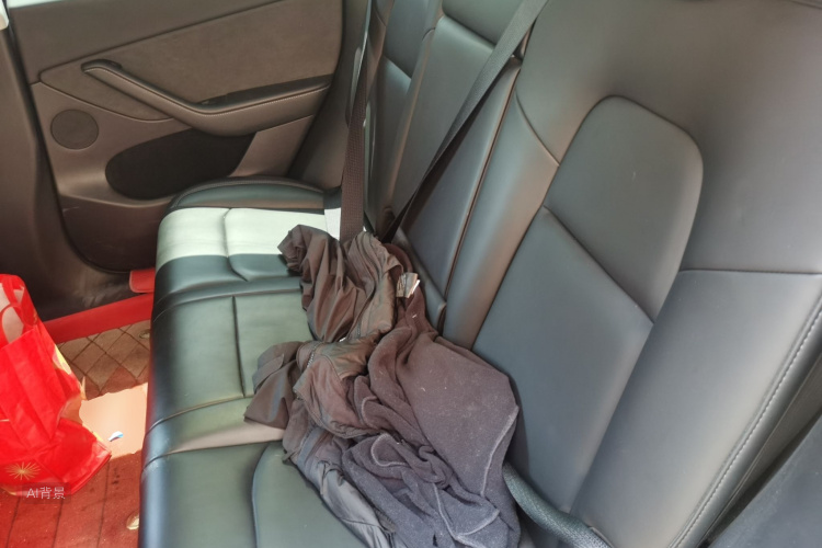 Tesla Model Y 2022 #19 Tesla Model Y 2022 car image #19