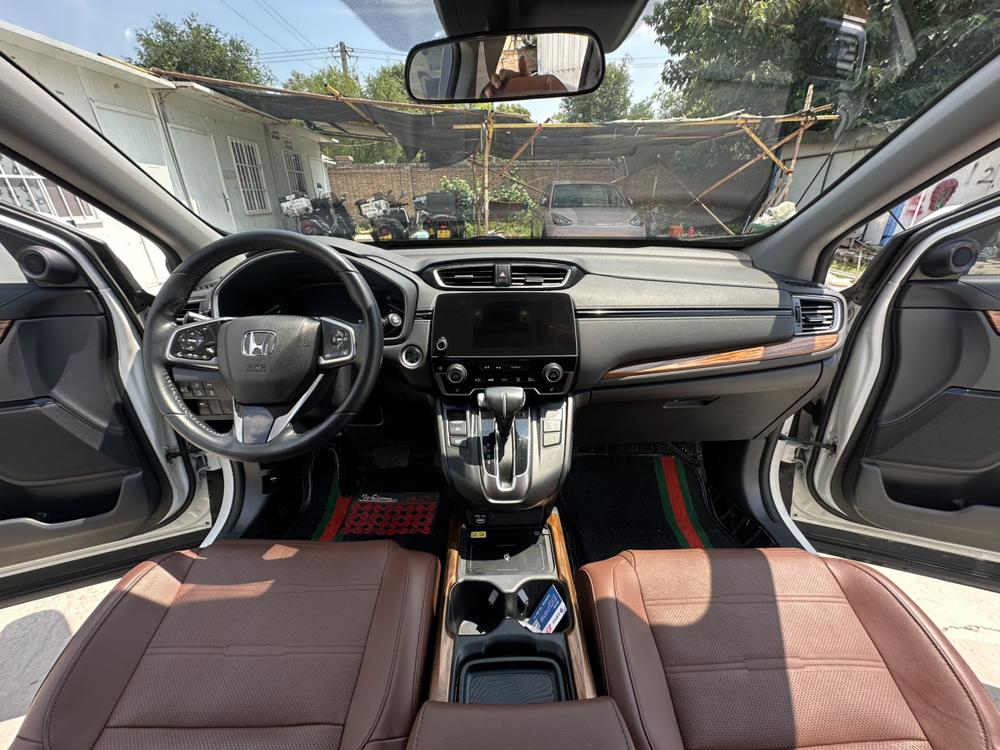 Honda CR-V 2020 car image #7