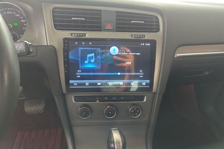 Volkswagen Golf 2015 #13 Volkswagen Golf 2015 immagine di auto #13