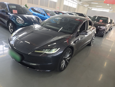 Tesla Model 3 2024 Tesla Model 3 2024 car image