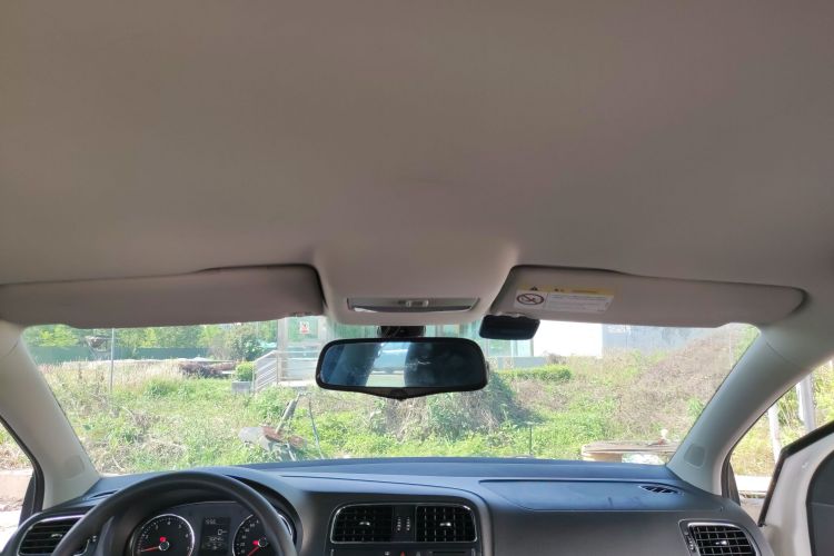 大众 Polo 2015 汽车图片 #20