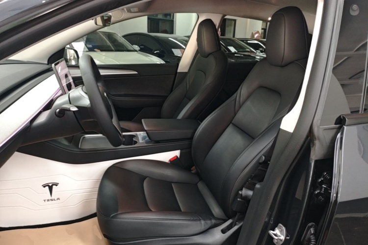 Tesla Model Y 2024 car image #15