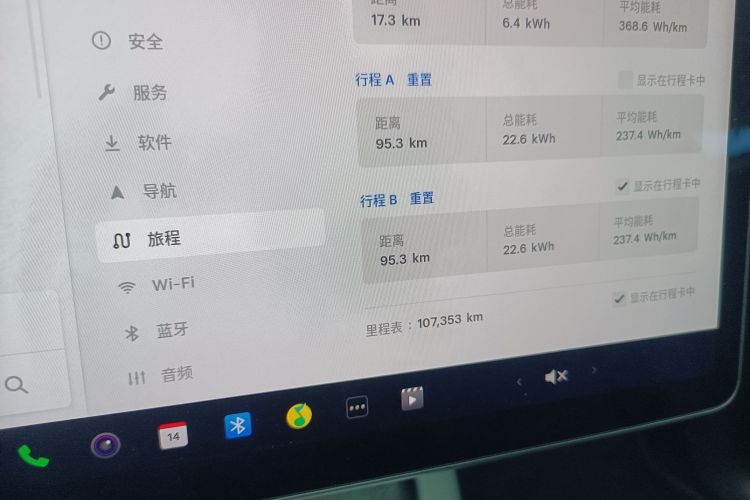 Tesla Model Y 2021 car image #12