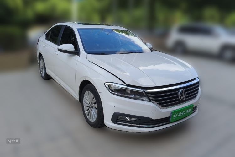 Volkswagen Lavida 2021 car image #4