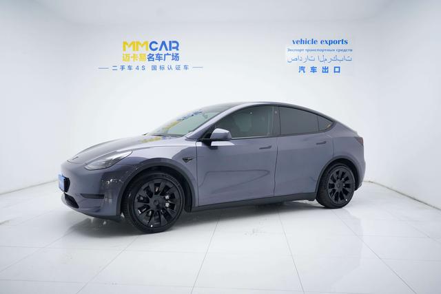 Tesla Model Y 2022 #20 Tesla Model Y 2022 immagine di auto #20