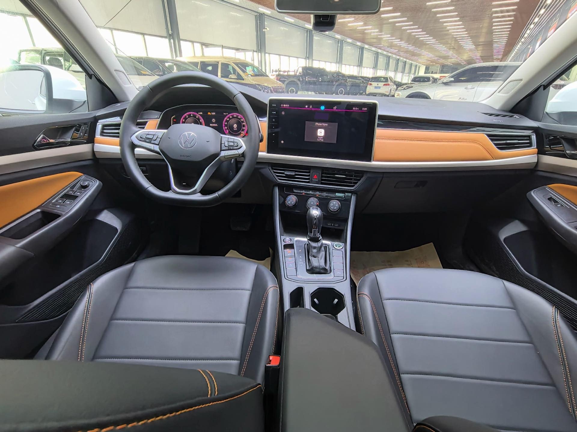Volkswagen Bora 2023 #8 Volkswagen Bora 2023 immagine di auto #8