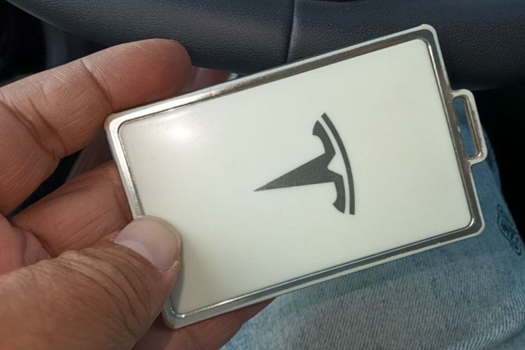 Tesla Model 3 2023 car image #14