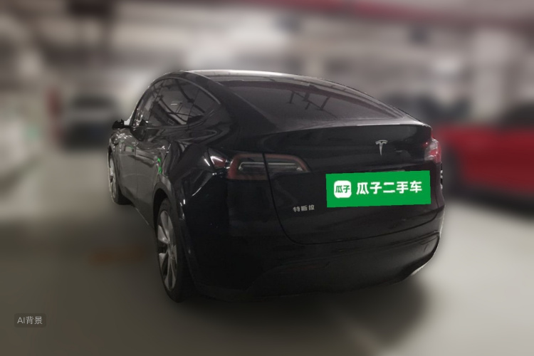 Tesla Model Y 2023 immagine di auto #5