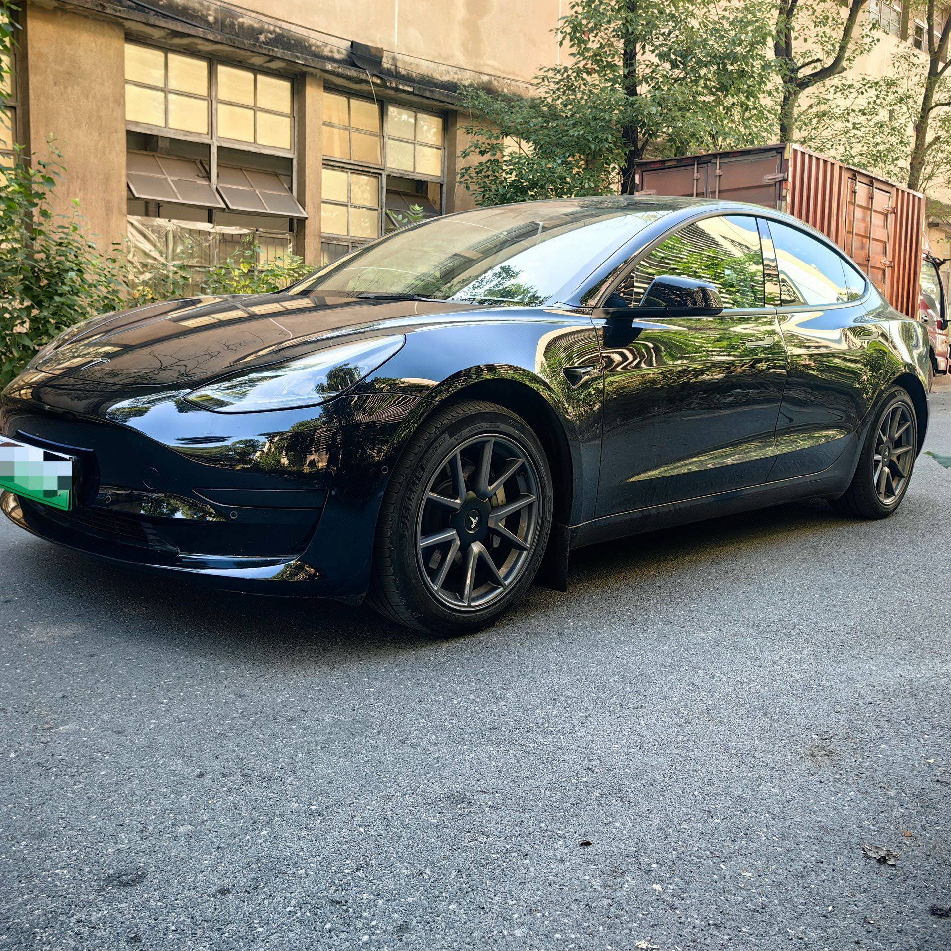 Tesla Model 3 2023 صورة سيارة 