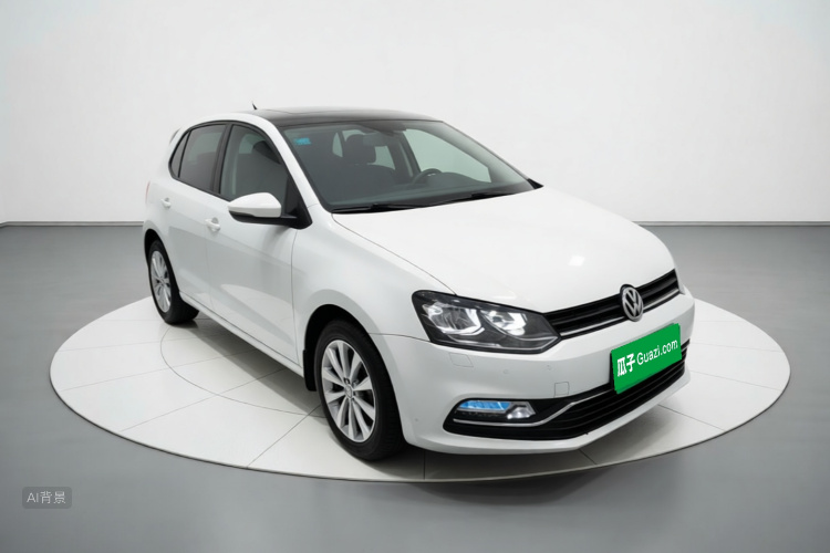 Volkswagen Polo 2018 #4 Volkswagen Polo 2018 car image #4