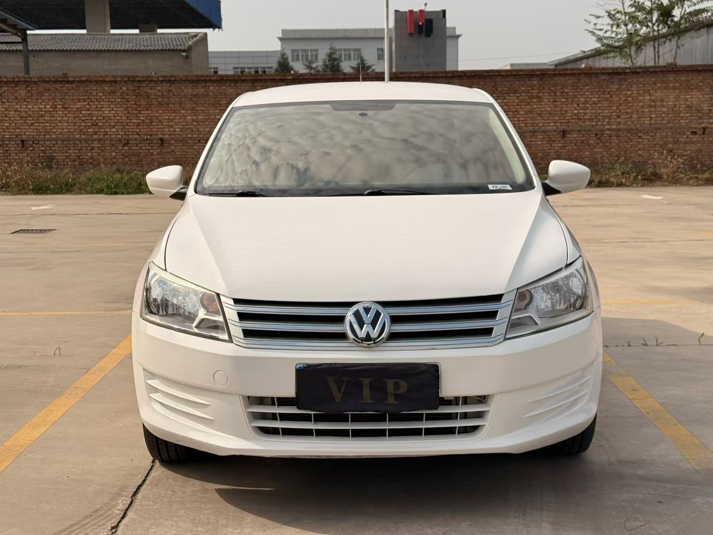 Volkswagen Santana 2014 #3 Volkswagen Santana 2014 صورة سيارة #3