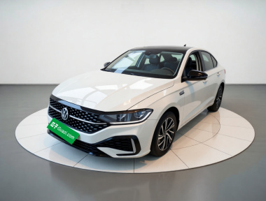 Volkswagen Lavida 2025 Volkswagen Lavida 2025 car image