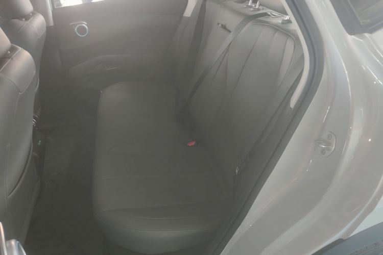 BYD Yuan Plus 2025 car image #17