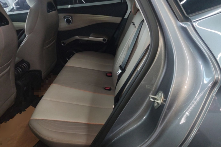 BYD Yuan Plus 2023 car image #17