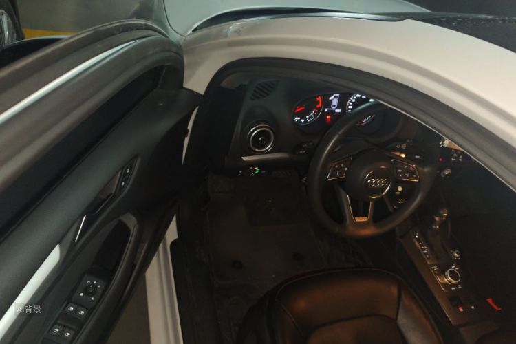 Audi A3 2021 car image #18