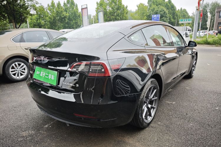 Tesla Model 3 2023 #5 Tesla Model 3 2023 car image #5