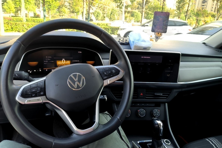 Volkswagen Bora 2024 #10 Volkswagen Bora 2024 صورة سيارة #10