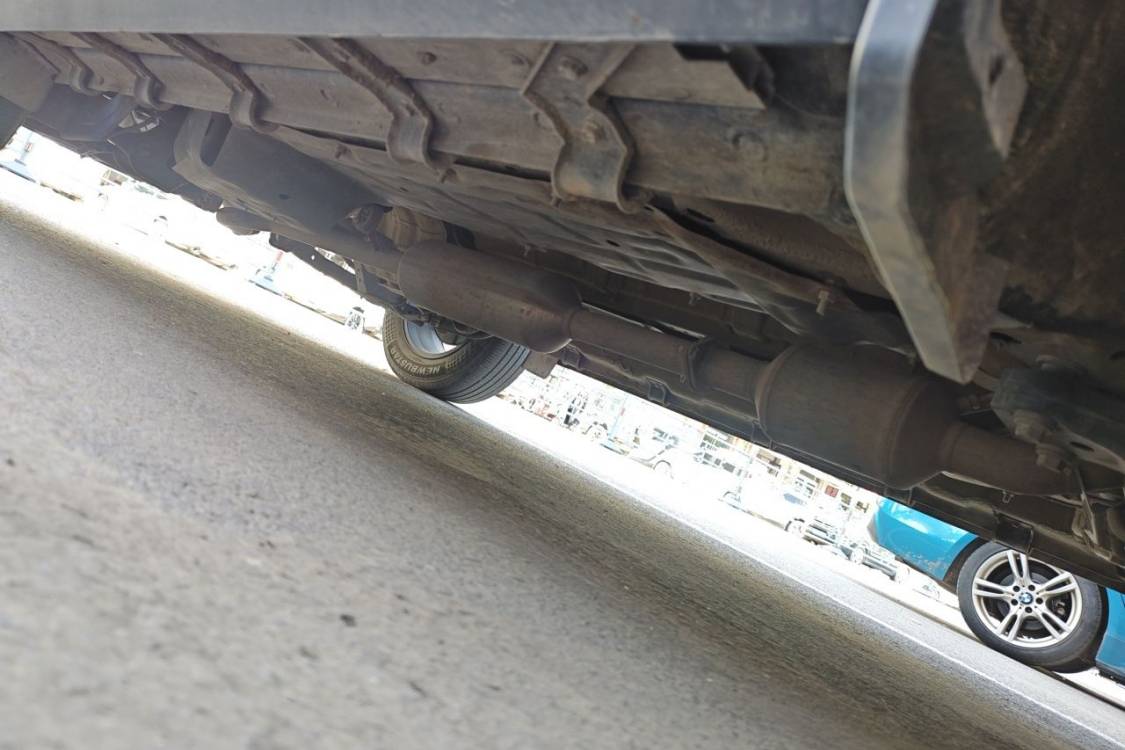 Jetour Traveller 2023 #15 Jetour Traveller 2023 imagen de coche #15