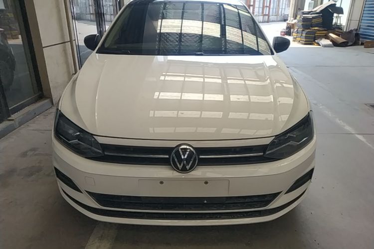 Volkswagen Polo 2022 #3 Volkswagen Polo 2022 car image #3