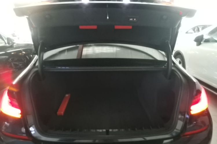 BMW 3 Series 2020 #21 BMW 3 Series 2020 car image #21