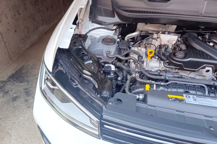 Volkswagen Tharu 2025 immagine di auto #26