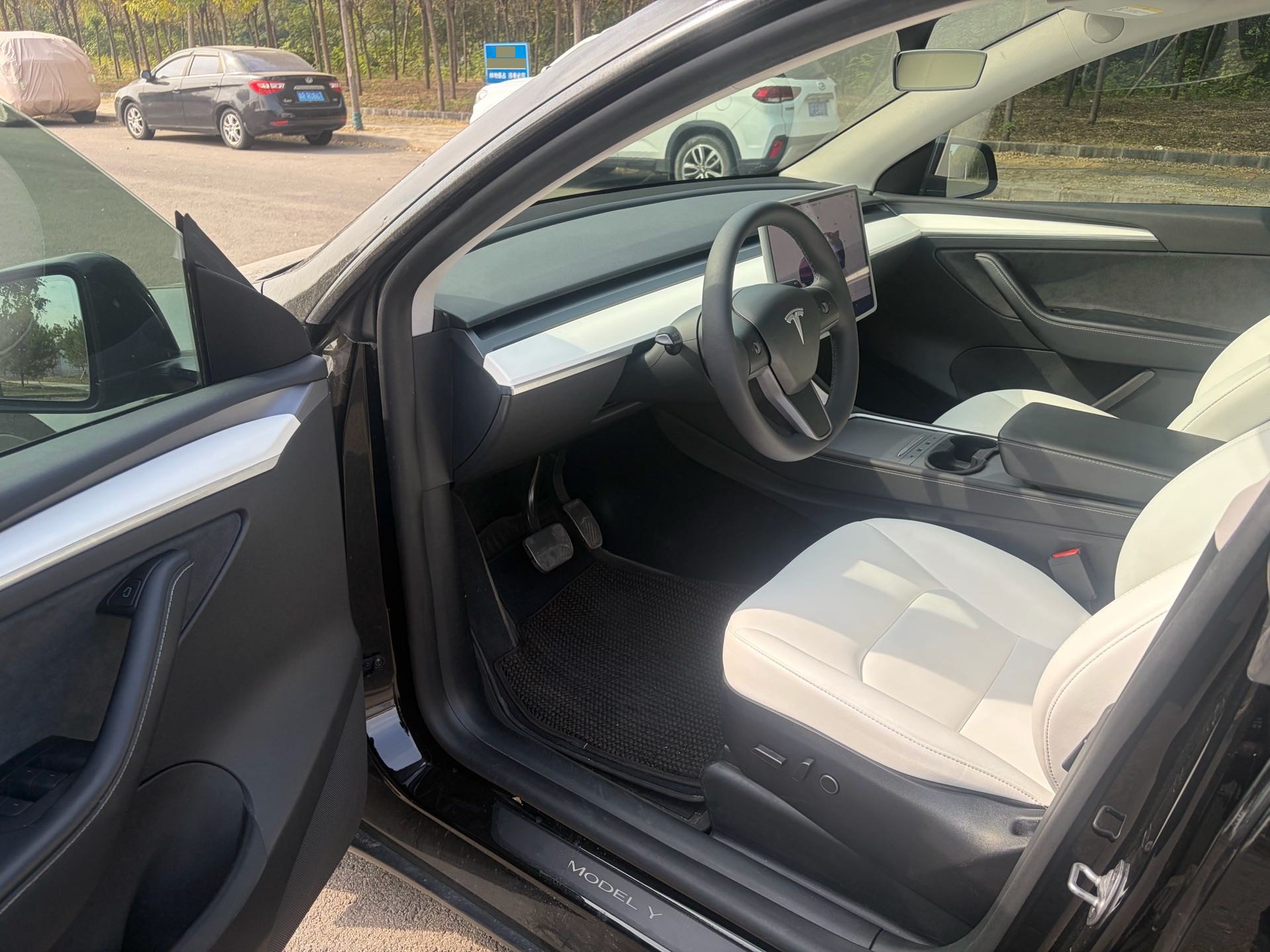 Tesla Model Y 2023 immagine di auto #2