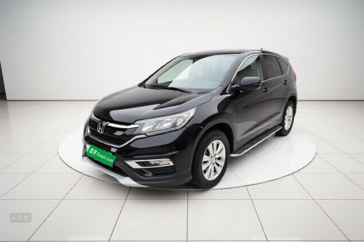 Honda CR-V 2016 car image #2