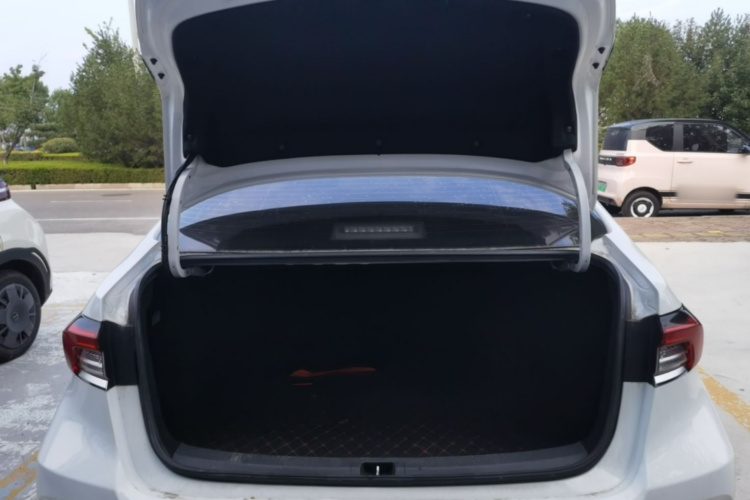 Toyota Corolla 2021 car image #19