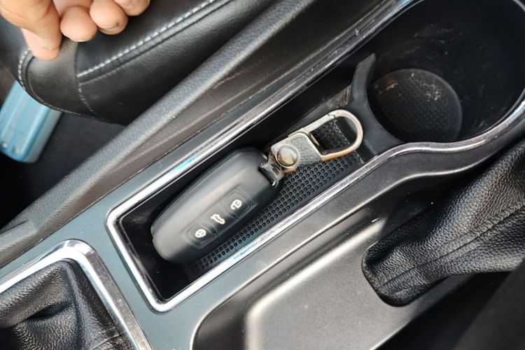 GEELY Emgrand 2016 #9 GEELY Emgrand 2016 car image #9