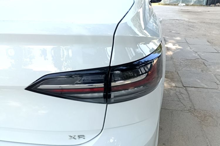 Volkswagen Lavida 2023 car image #8