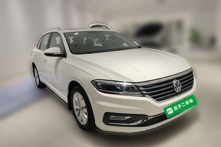 Volkswagen Lavida 2019 #4 Volkswagen Lavida 2019 car image #4