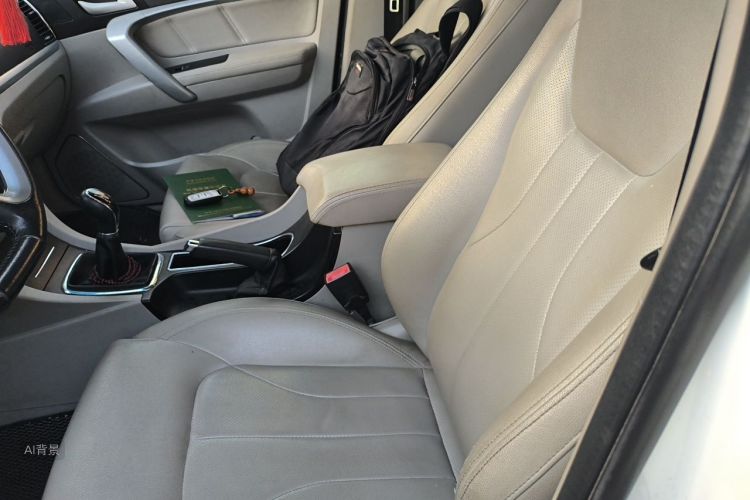 GEELY Emgrand 2016 #17 GEELY Emgrand 2016 car image #17