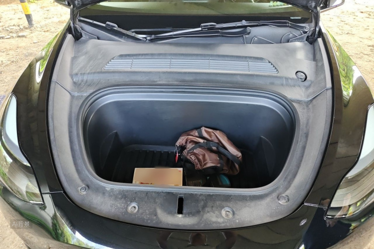 Tesla Model Y 2022 #22 Tesla Model Y 2022 immagine di auto #22
