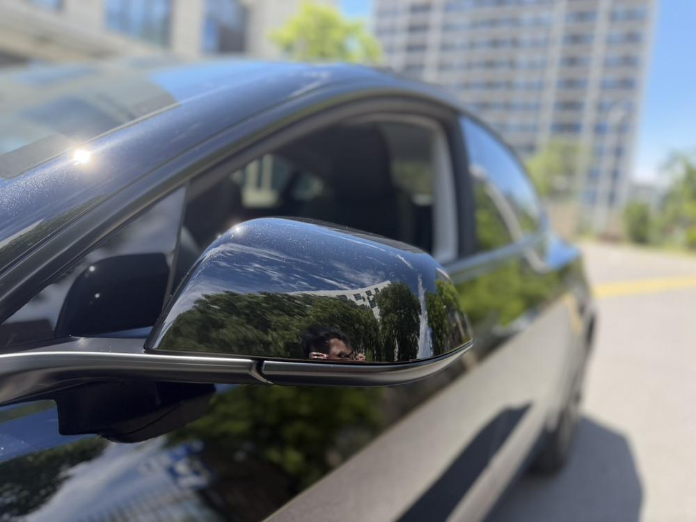Tesla Model 3 2026 immagine di auto #9