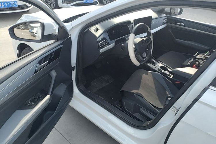Volkswagen Lavida 2024 #16 Volkswagen Lavida 2024 car image #16