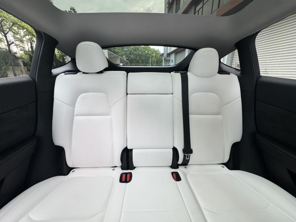 Tesla Model Y 2022 car image #18
