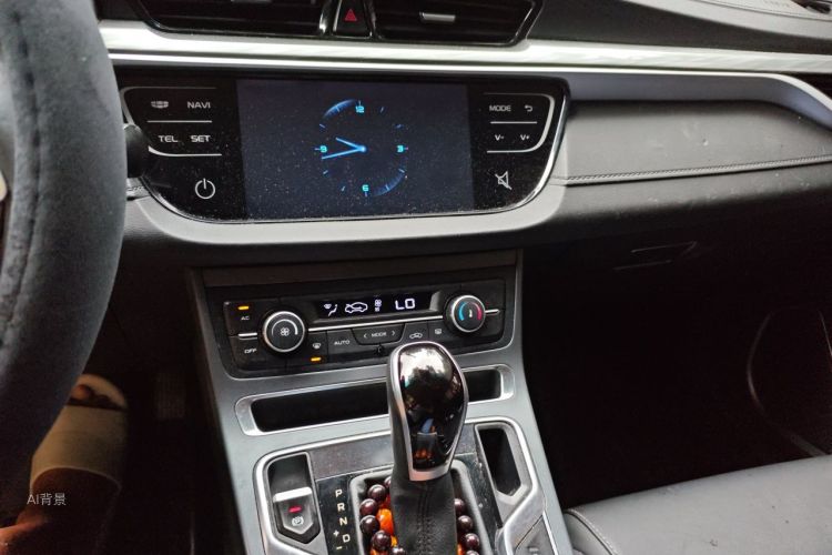 GEELY Emgrand 2020 car image #15