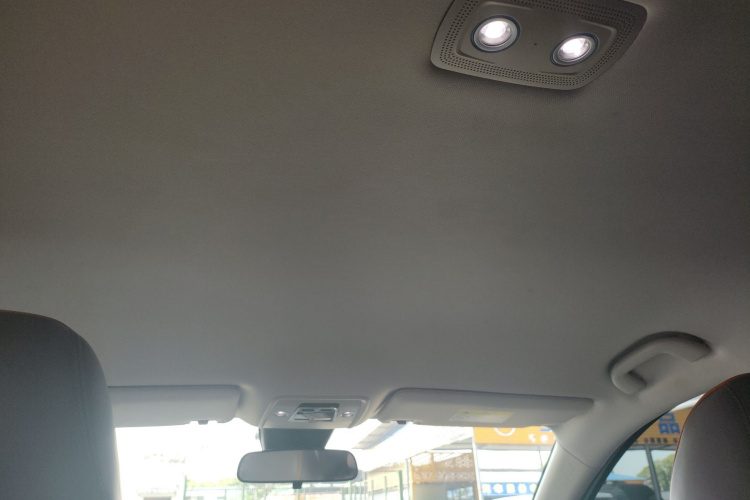 BYD Yuan Plus 2024 صورة سيارة #18