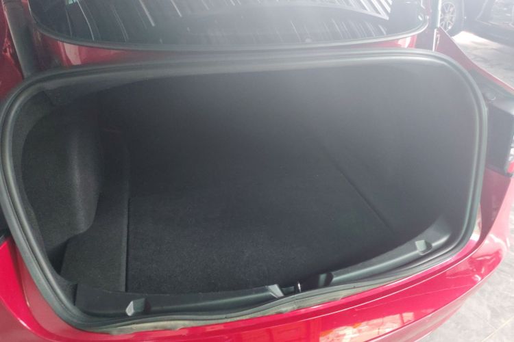 Tesla Model 3 2022 #21 Tesla Model 3 2022 immagine di auto #21