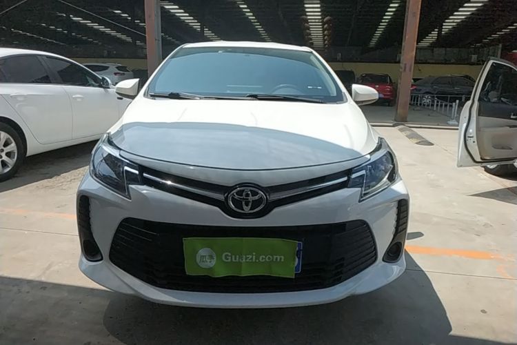 Toyota Vios 2022 #3 Toyota Vios 2022 car image #3