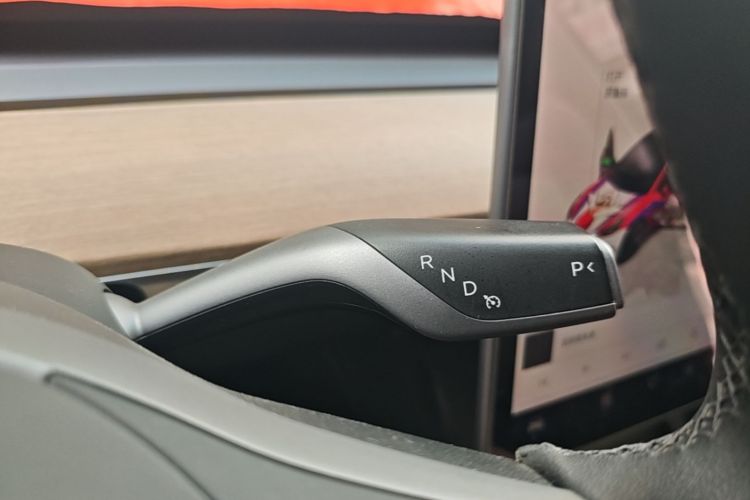 Tesla Model 3 2022 immagine di auto #14